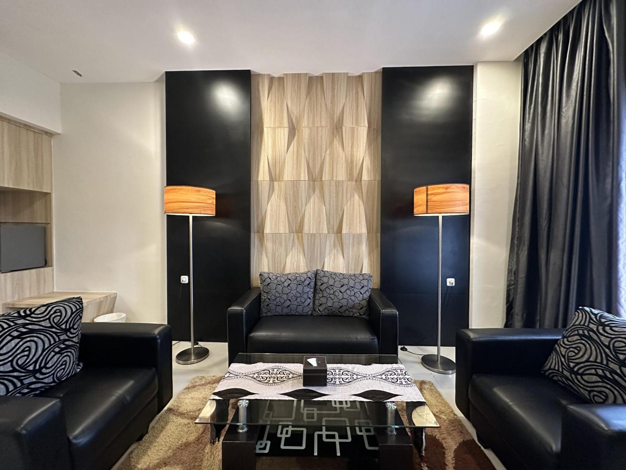 Vega Prime Hotel & Convention Sorong Chambre photo